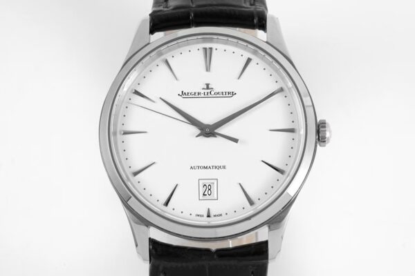 Jaeger - LeCoultre Master Collection - 图片 2