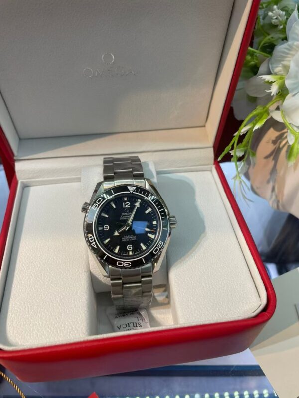 Omega James Bond 007 Collection - 图片 3