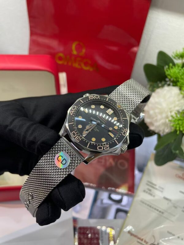 Omega Seamaster Collection - 图片 5