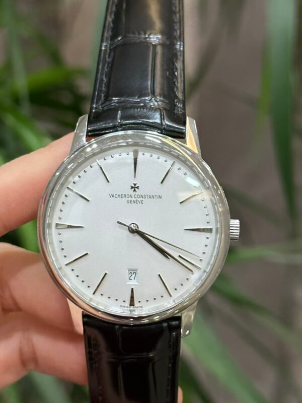 Vacheron Constantin Patrimony Collection - 图片 3