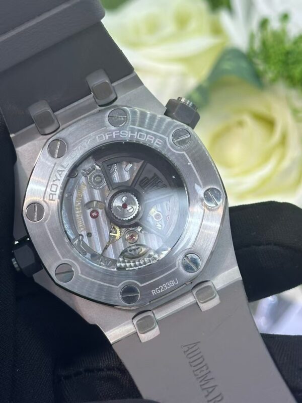 AUDEMARS PIGUET Royal Oak Offshore Series - 图片 8