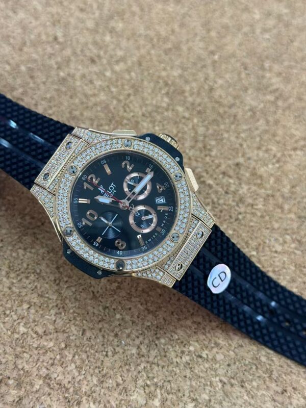 Hublot BIG BANG Collection - 图片 7