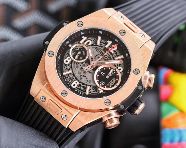 Hublot BIG BANG Collection - 图片 2