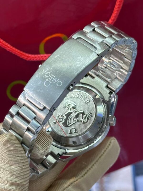 Omega Seamaster Collection, COSC-certified - 图片 8