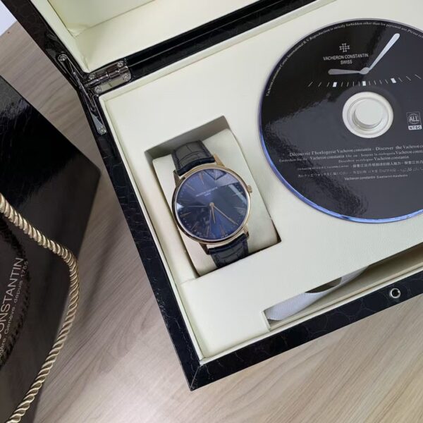 Vacheron Constantin Patrimony Collection - 图片 2