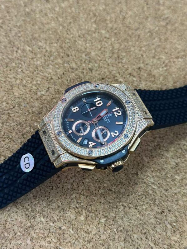 Hublot BIG BANG Collection - 图片 6