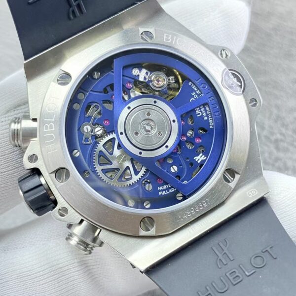 Hublot BIG BANG Collection - 图片 4