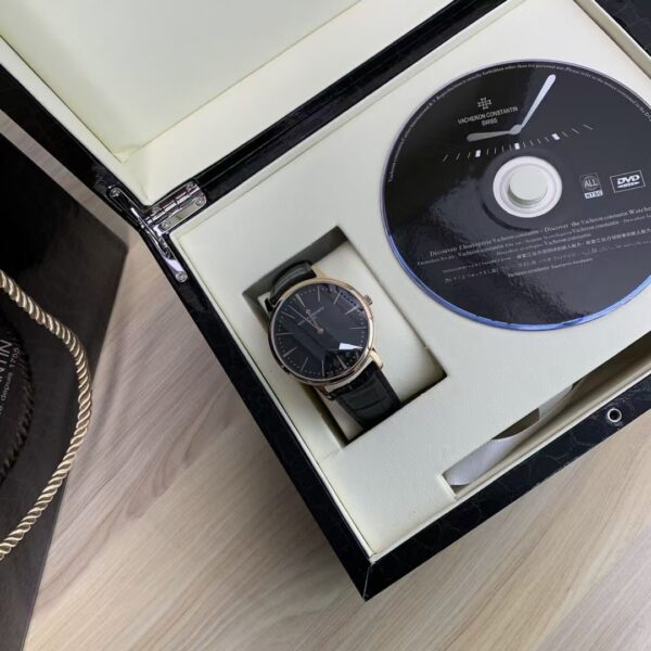 Vacheron Constantin Patrimony Collection - 图片 7