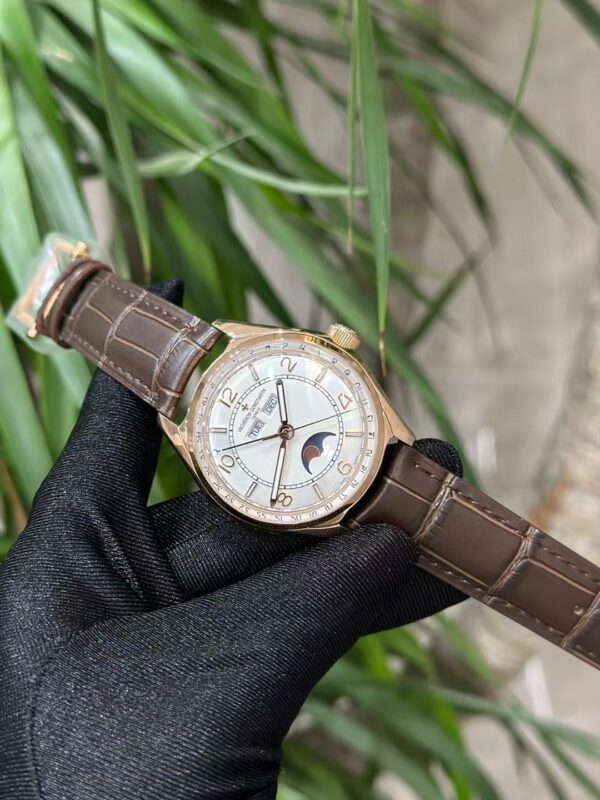 Vacheron Constantin Overseas Collection - 图片 3