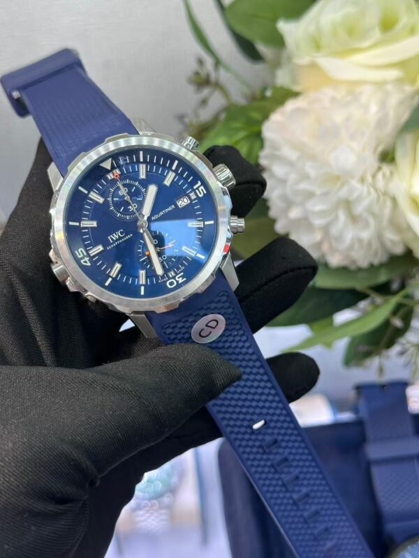 IWC Aquatimer Collection watches - 图片 3