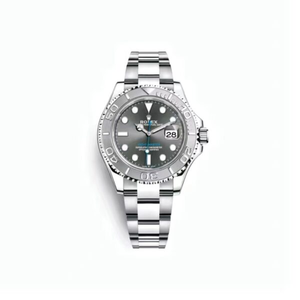 Rolex Yacht-Master Series