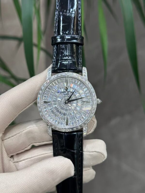 Vacheron Constantin Overseas Collection - 图片 3