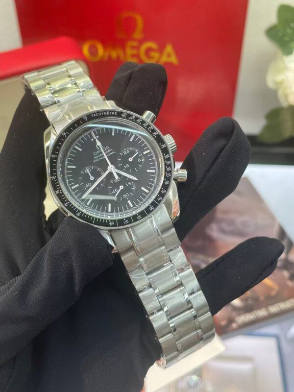 Omega Speedmaster Professional Moonwatch - 图片 2