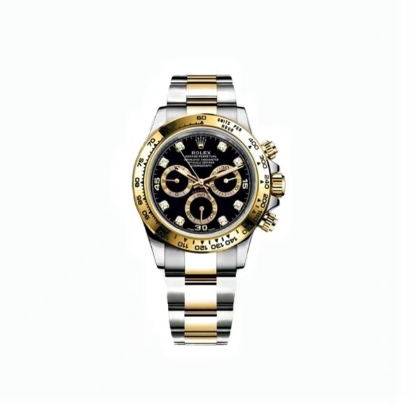 Rolex Cosmograph Daytona Series