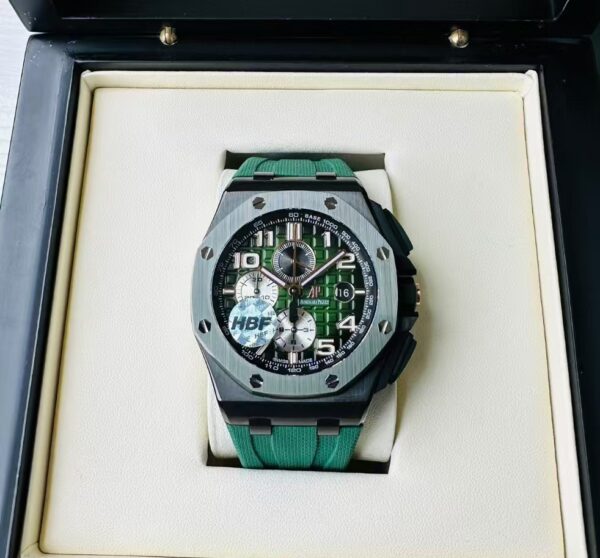 AUDEMARS PIGUET ROYAL OAK OFFSHORE