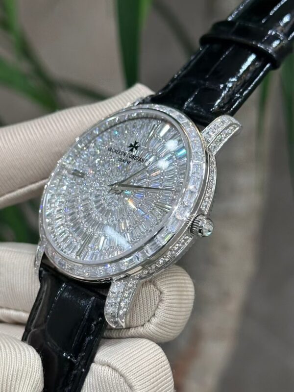 Vacheron Constantin Overseas Collection - 图片 7