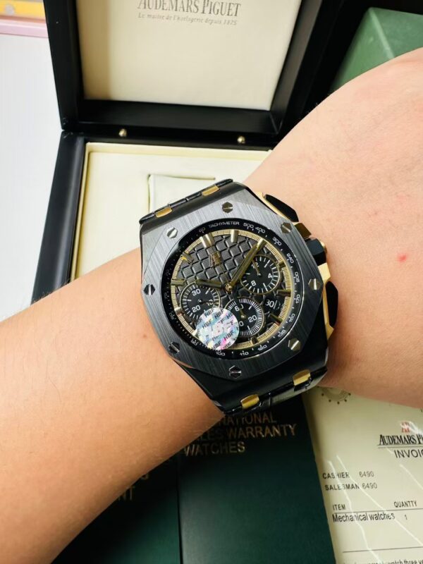 AUDEMARS PIGUET Royal Oak Offshore Series - 图片 7