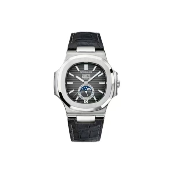 Patek Philippe Complicated Function Timepiece Collection