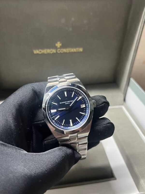 Vacheron Constantin Overseas Collection - 图片 6