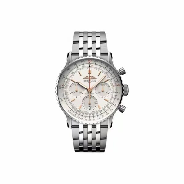 Breitling Aviation Chronograph Collection