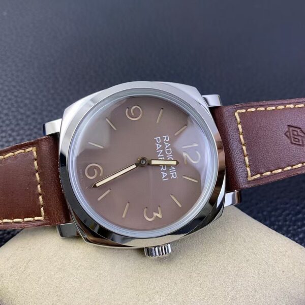 Panerai SUBMERSIBLE Collection - 图片 3