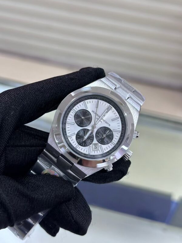 Vacheron Constantin Overseas Collection - 图片 3