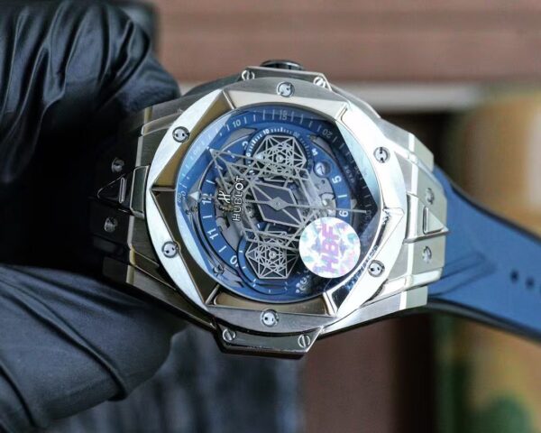 Hublot BIG BANG Collection Ink II - 图片 2