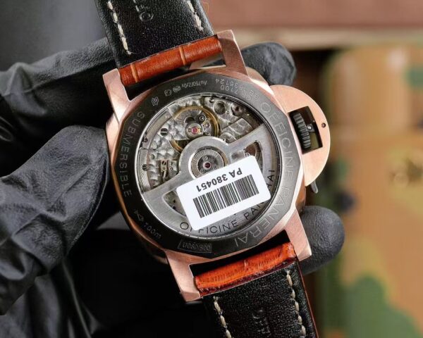 Panerai Special Edition Watch Collection - 图片 8