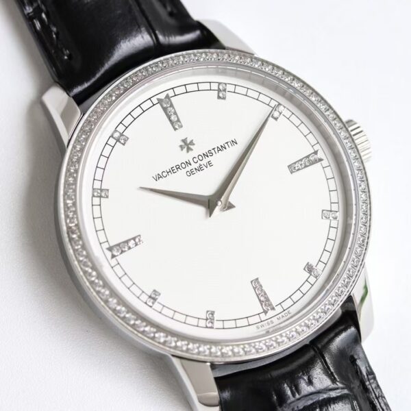 Vacheron Constantin Patrimony Collection - 图片 2