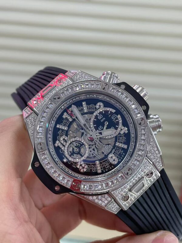 Hublot BIG BANG Collection - 图片 2