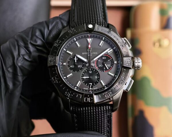 Breitling Avenger Collection