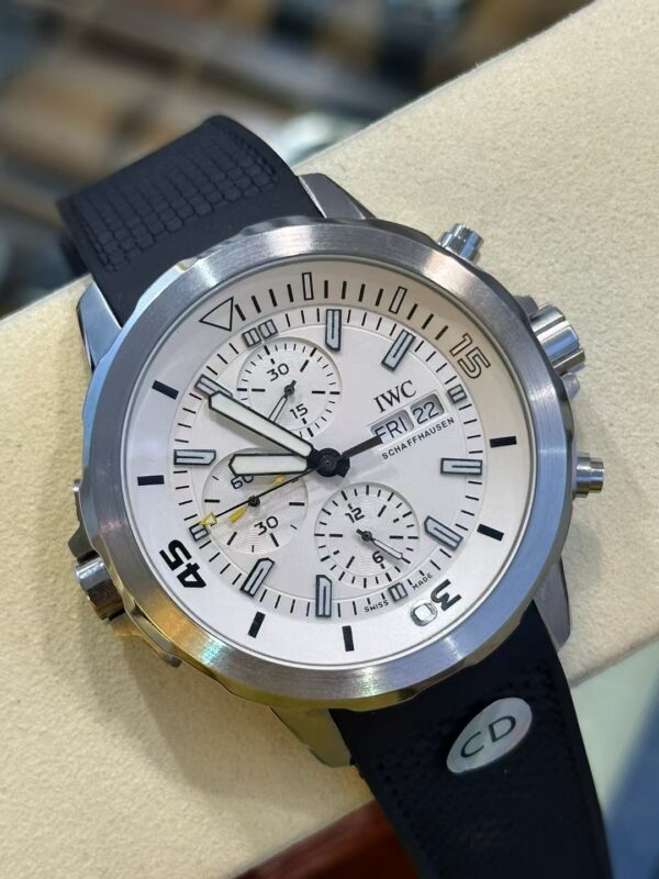 IWC Aquatimer Collection watches - 图片 3