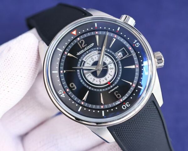 Jaeger - LeCoultre Master Collection - 图片 3