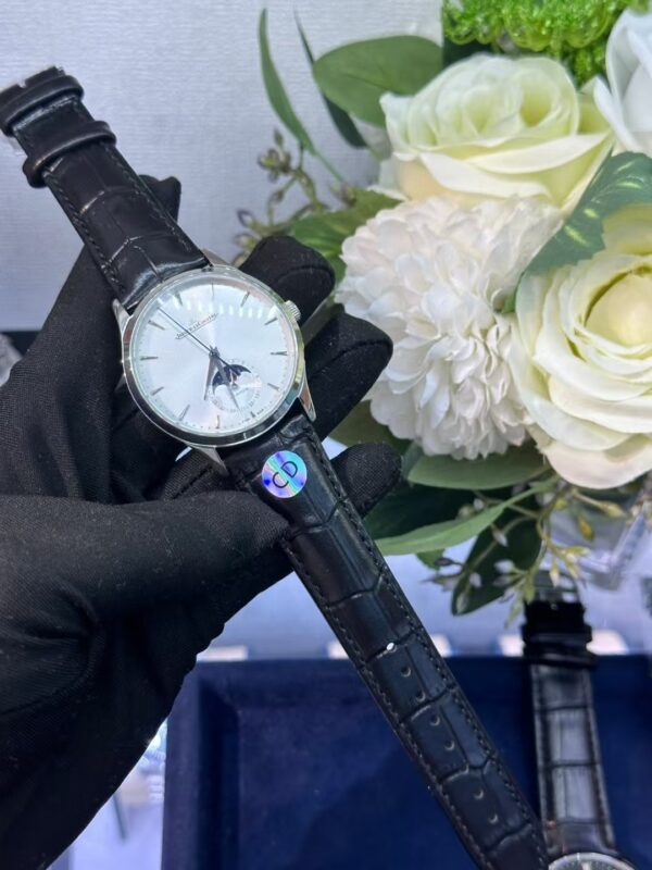 Jaeger - LeCoultre Master Collection - 图片 8