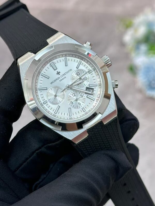 Vacheron Constantin Overseas Collection - 图片 4