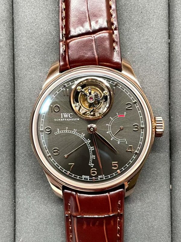 IWC Portuguese Collection - 图片 3