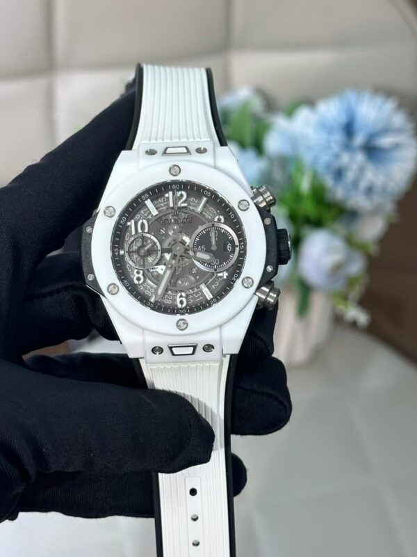 Hublot BIG BANG Collection - 图片 3