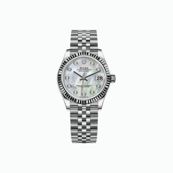 Rolex Datejust Series