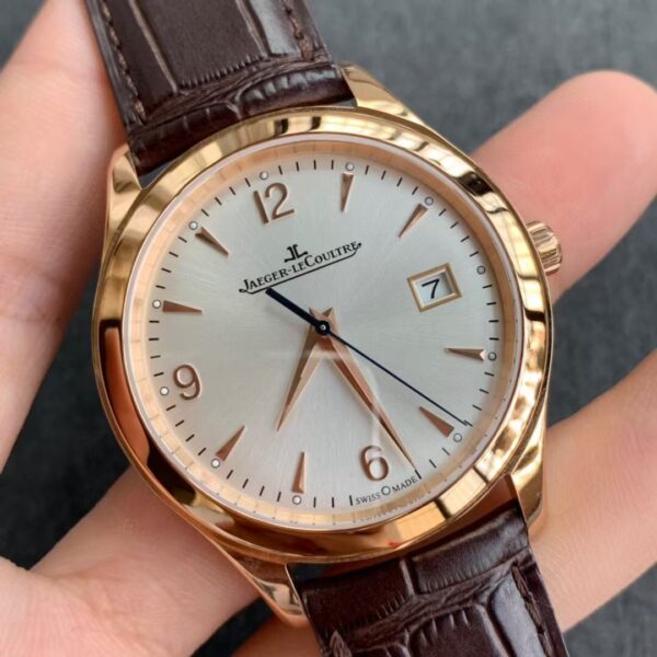 Jaeger - LeCoultre Master Collection - 图片 2