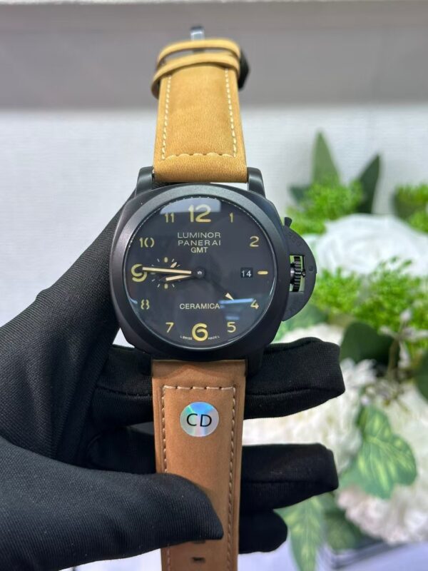 Panerai Luminor Collection - 图片 2