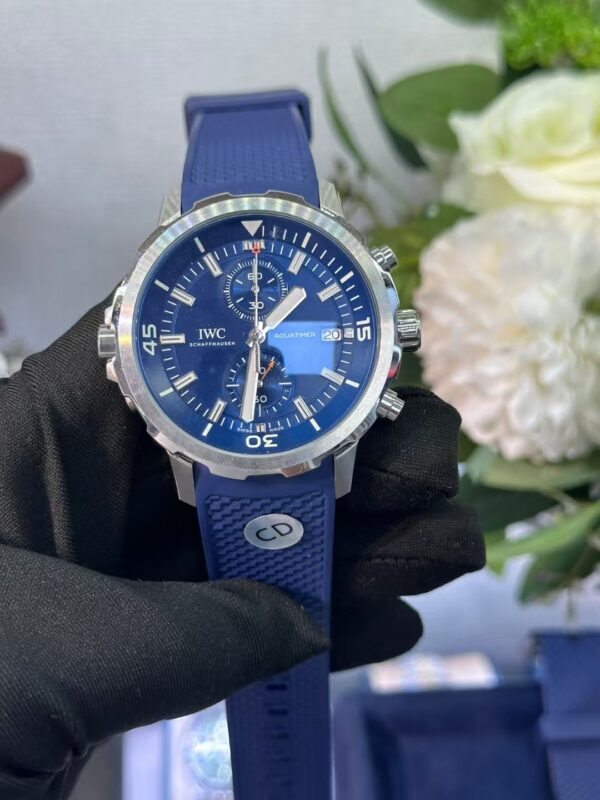 IWC Aquatimer Collection watches - 图片 4