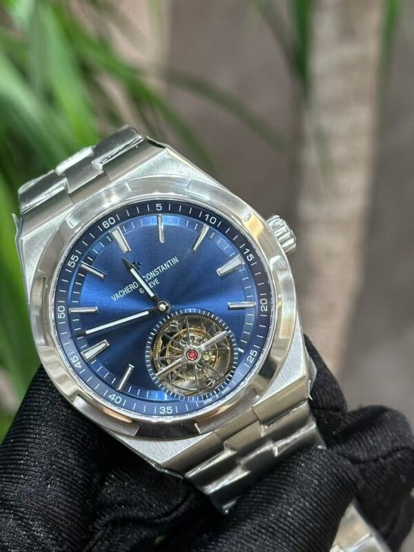 Vacheron Constantin Overseas Collection - 图片 2