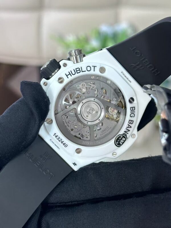 Hublot BIG BANG Collection - 图片 4