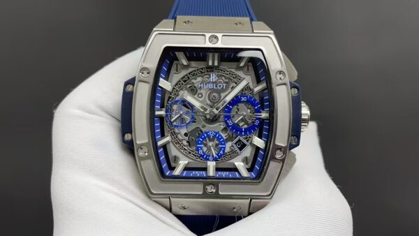 Hublot BIG BANG Soul Collection - 图片 2