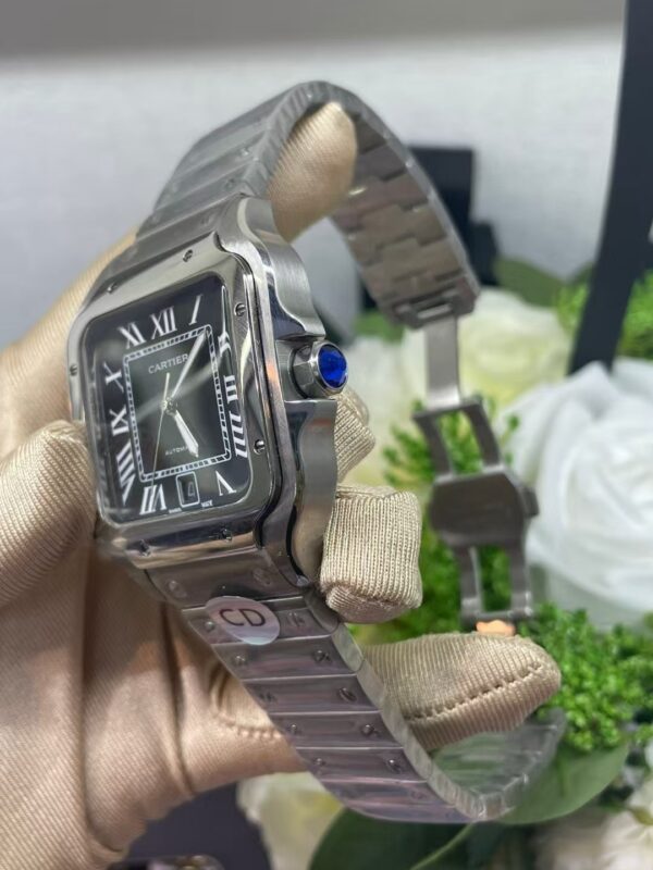 Cartier Santos Collection - 图片 2