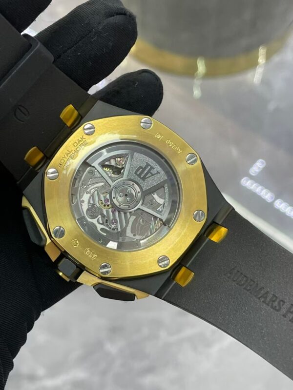 AUDEMARS PIGUET Royal Oak Offshore Series - 图片 7