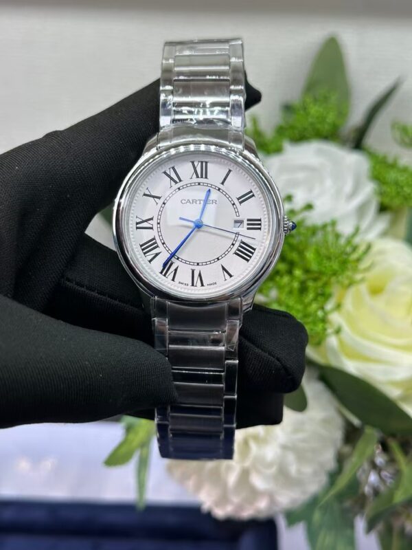 Cartier Ballon Bleu Collection - 图片 2