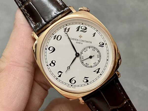 Vacheron Constantin Historiques Collection - 图片 2