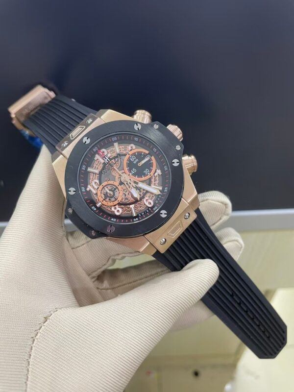 Hublot BIG BANG Collection - 图片 5