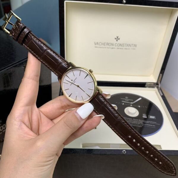 Vacheron Constantin Patrimony Collection - 图片 6